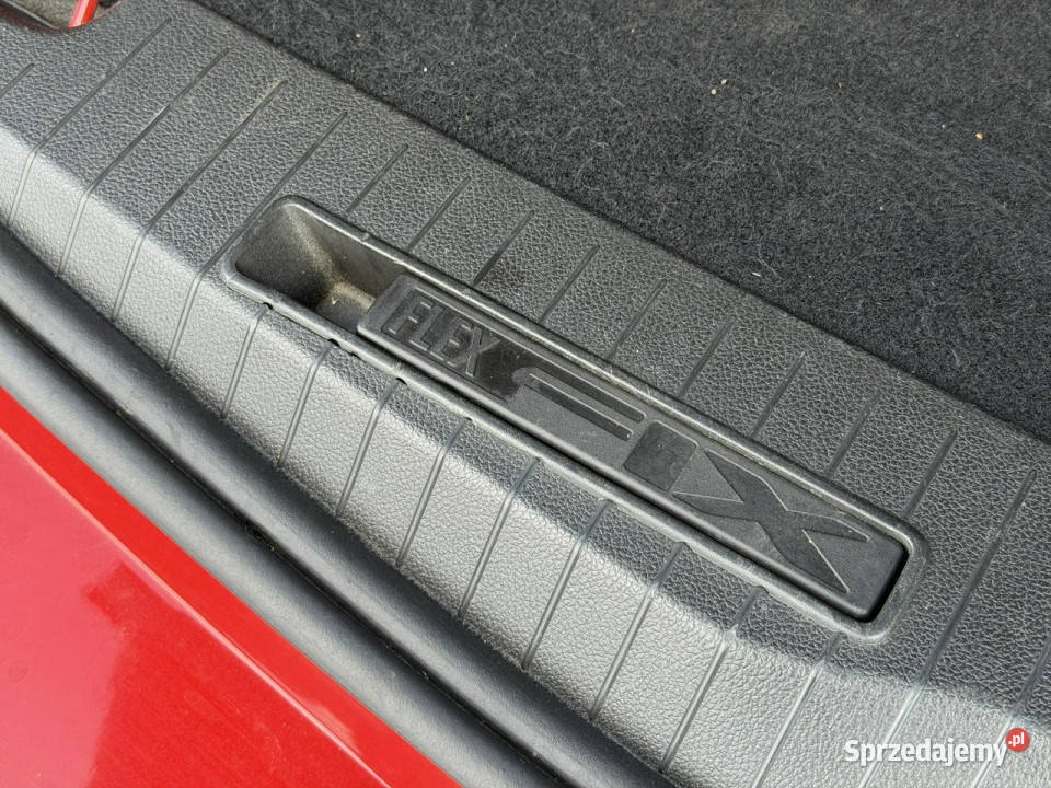 Opel Meriva Częstochowa