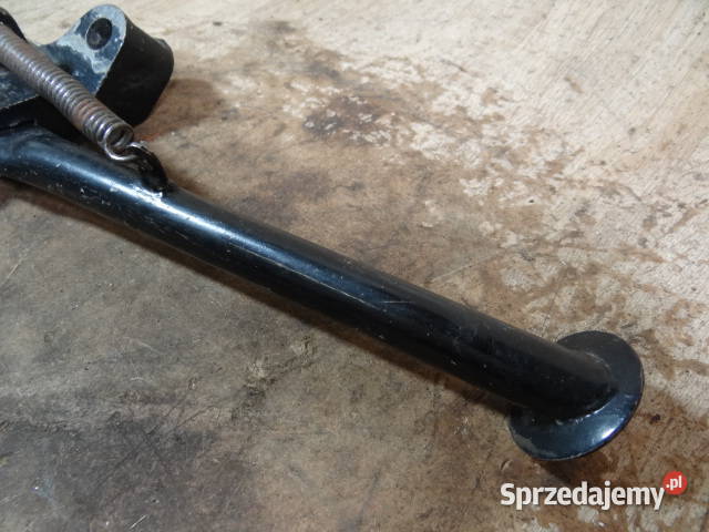 nóżka boczna podstawka MZ TS ES ETZ org DDR