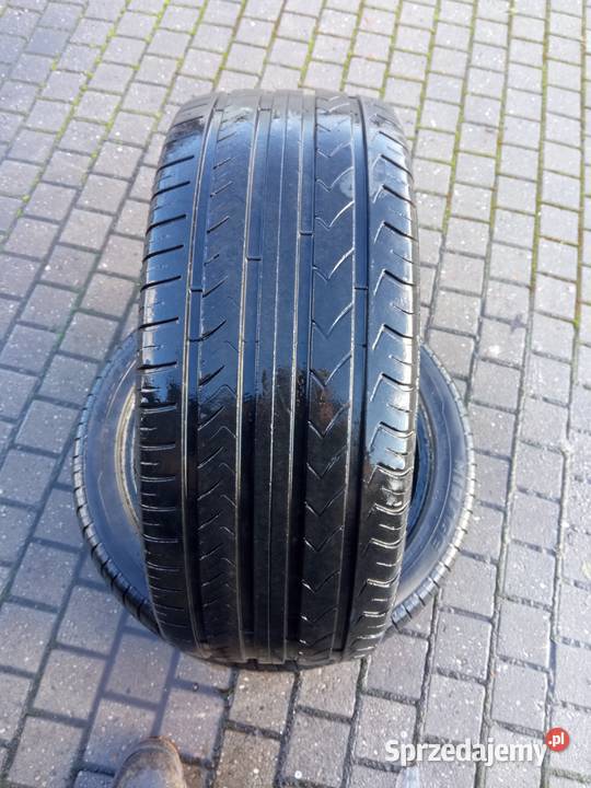 opony 2254517r MIRAGIL 94w xl nie naprawiane Samochodowe Rybnik