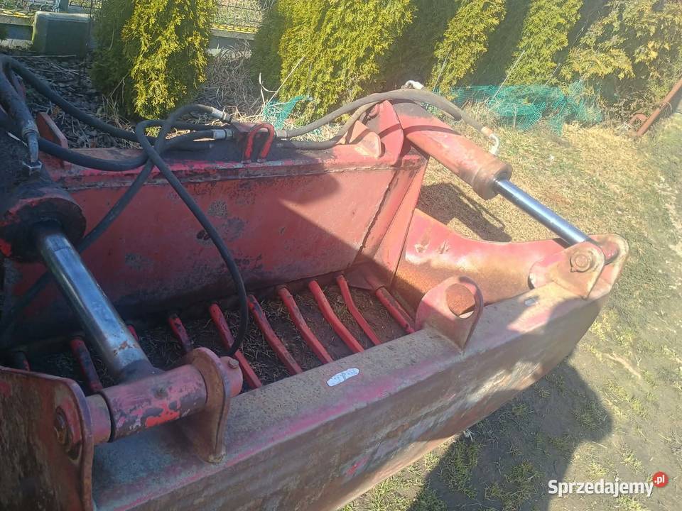 WYCINAK SZCZEKOWY EURO SMS