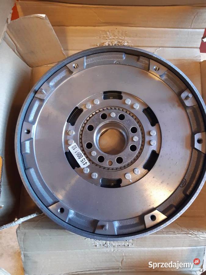 Koło zamachowe Mercedes Sprinter NOWE dwumasowe Częstochowa