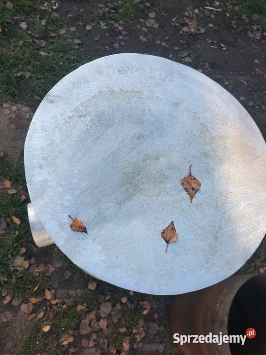 Piec trociniak Seroczyn