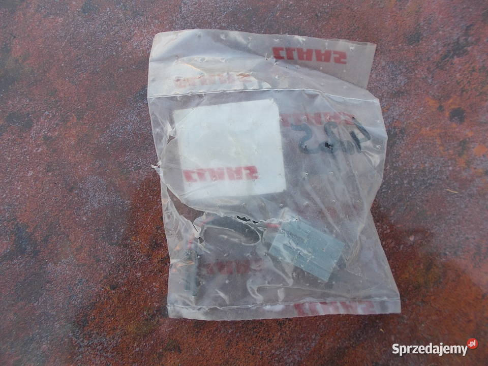 Kabel kostka Claas 0011464810 Claas Spławie