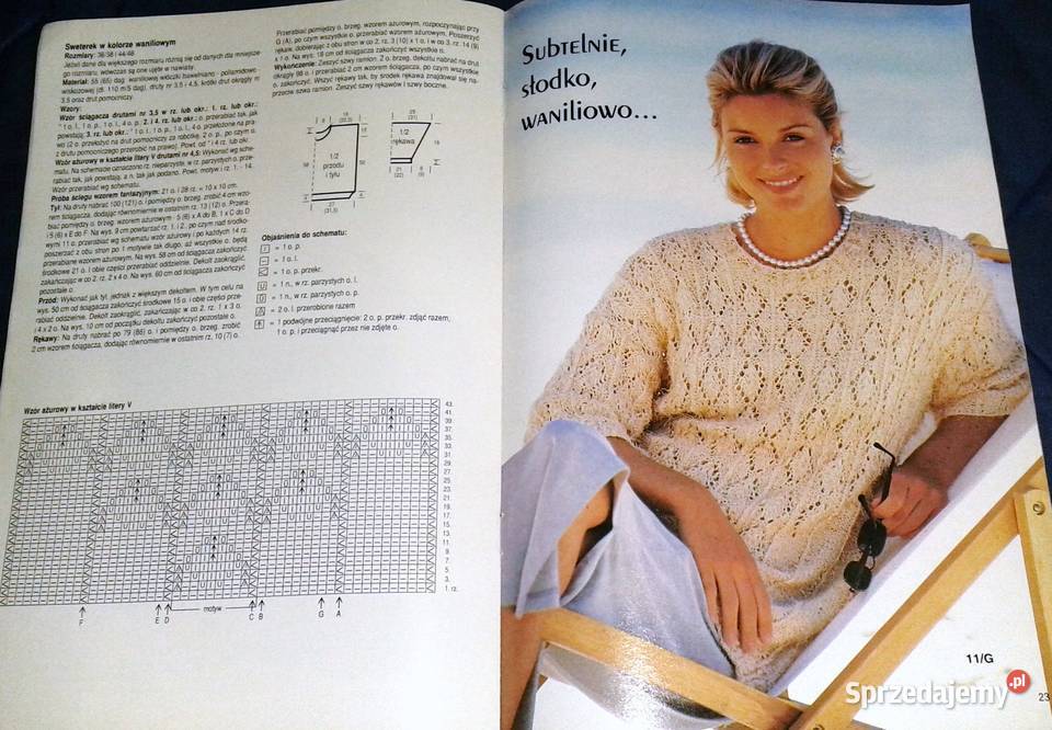 Mała Diana 6 1997 Chełm