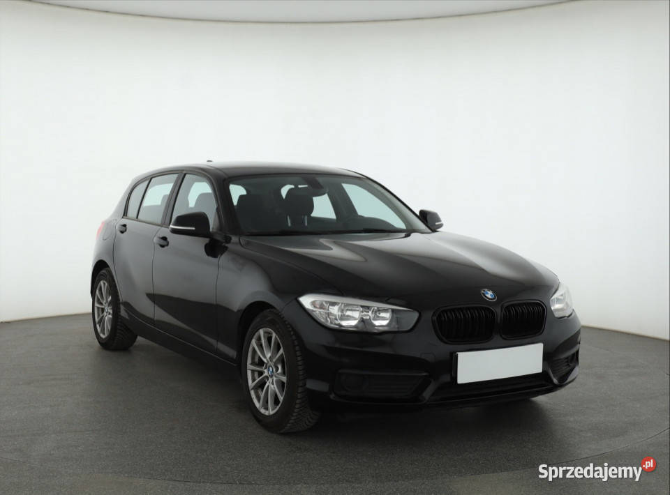 BMW 1 118i Piaseczno