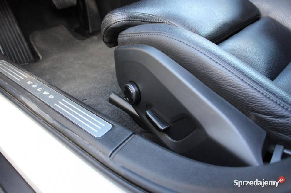 Volvo V90 Cross Country 2020r FV23 Salon Serwis mazowieckie sprzedam