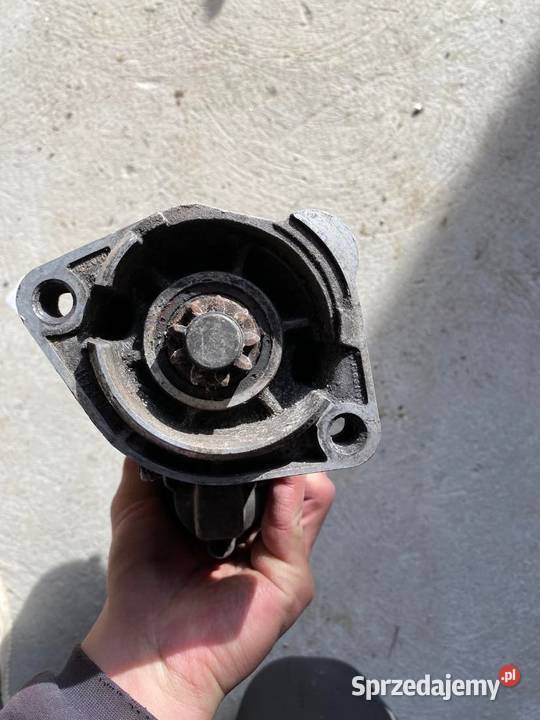 Rozrusznik 068 911 024 H osobowe Części sprzedam