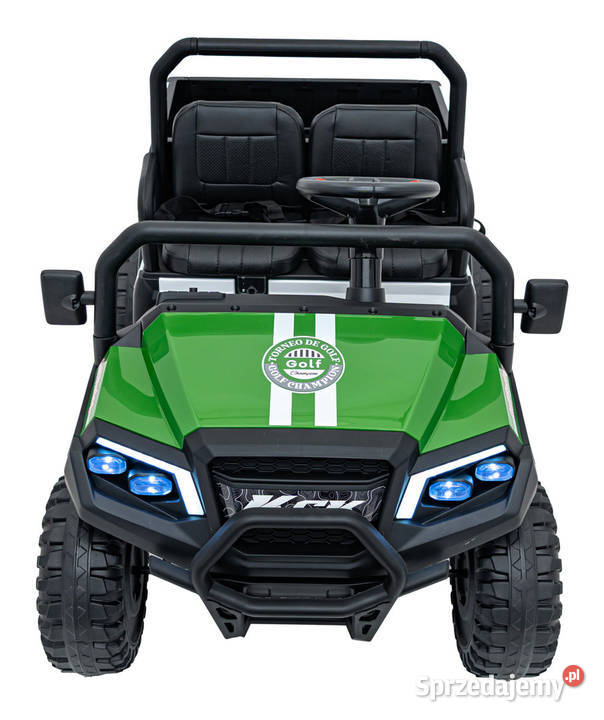 BAWIBUS Auto samochód na akumulator BUGGY 3 lata+ sprzedam