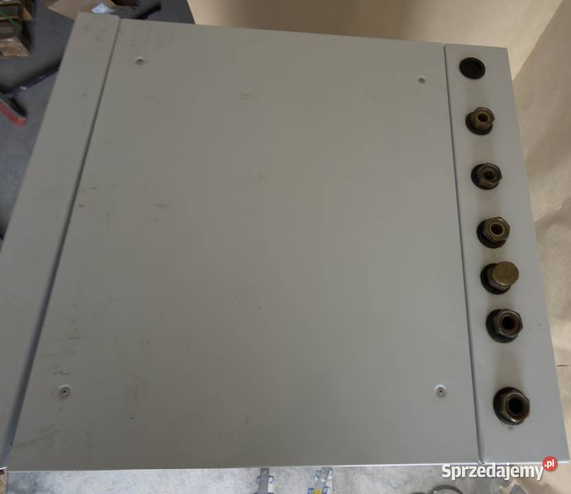 Kocioł elektryczny dwufunkcyjny Kospel EKDM3 24 Szczecin sprzedam