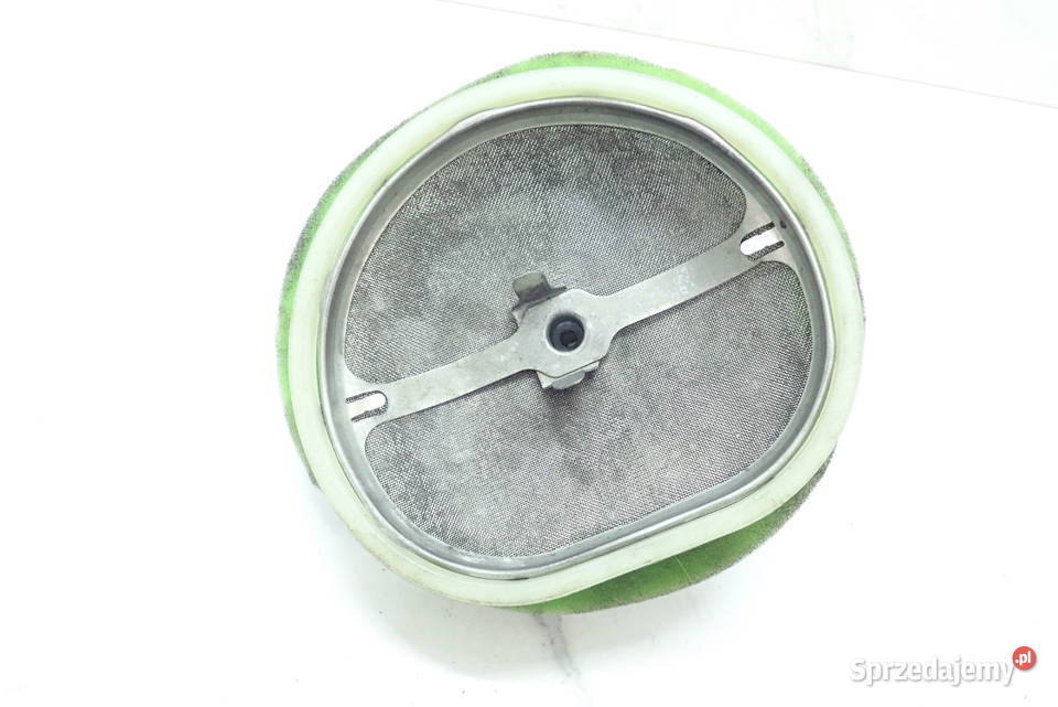 Stelaż Filtr Powietrza Honda CRF 450 0912r Strzelce Krajeńskie