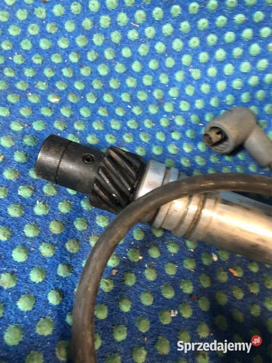 Aparat zapłonowy Maxvolt 1213560 MSD wielkopolskie