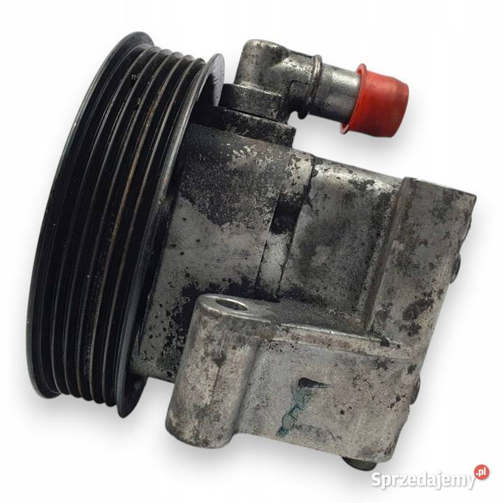 POMPA WSPOMAGANIA Ford Focus MK2 16 16V ZF Chełm