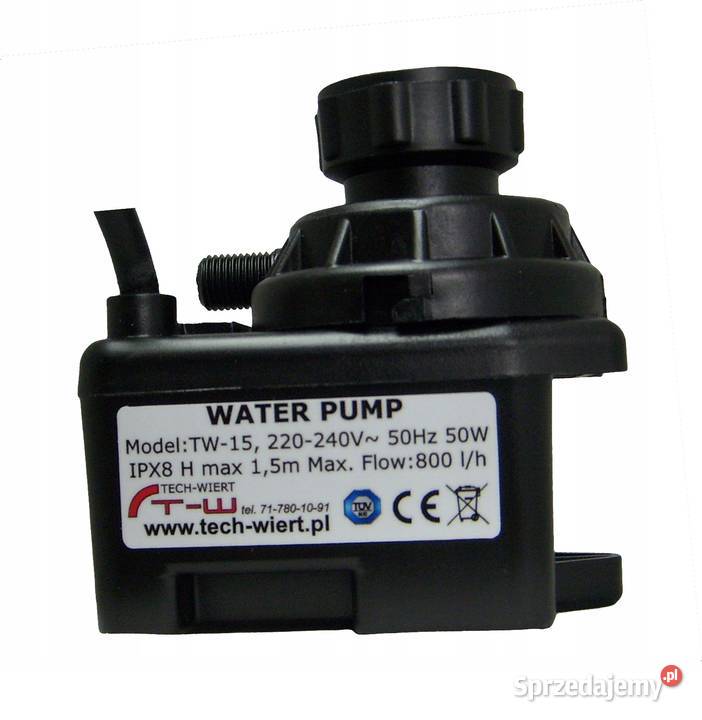 PRZECINARKA STOLIKOWA PIŁA BUDOWLANA POMPA WODY zachodniopomorskie Szczecinek