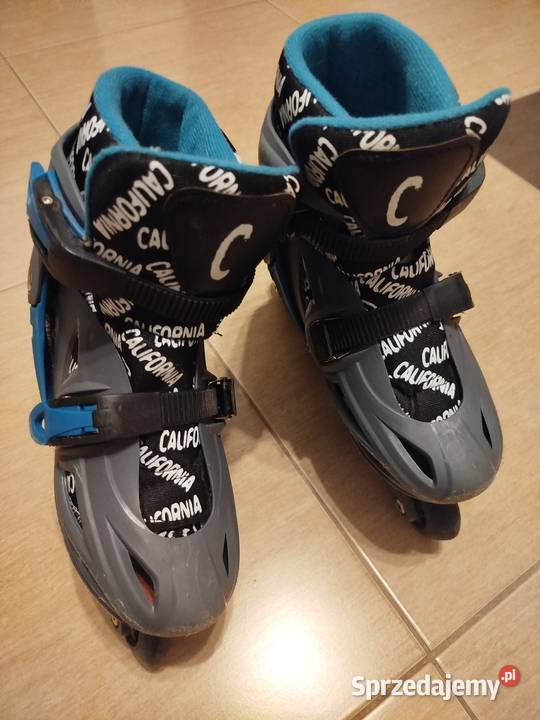 Rolki łyżworolki Wielkie Zajączkowo