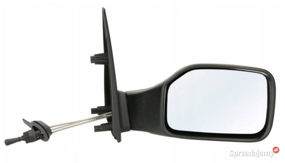 Peugeot 106 9603 Lusterko zewnętrzne prawe NOWE łódzkie Łódź