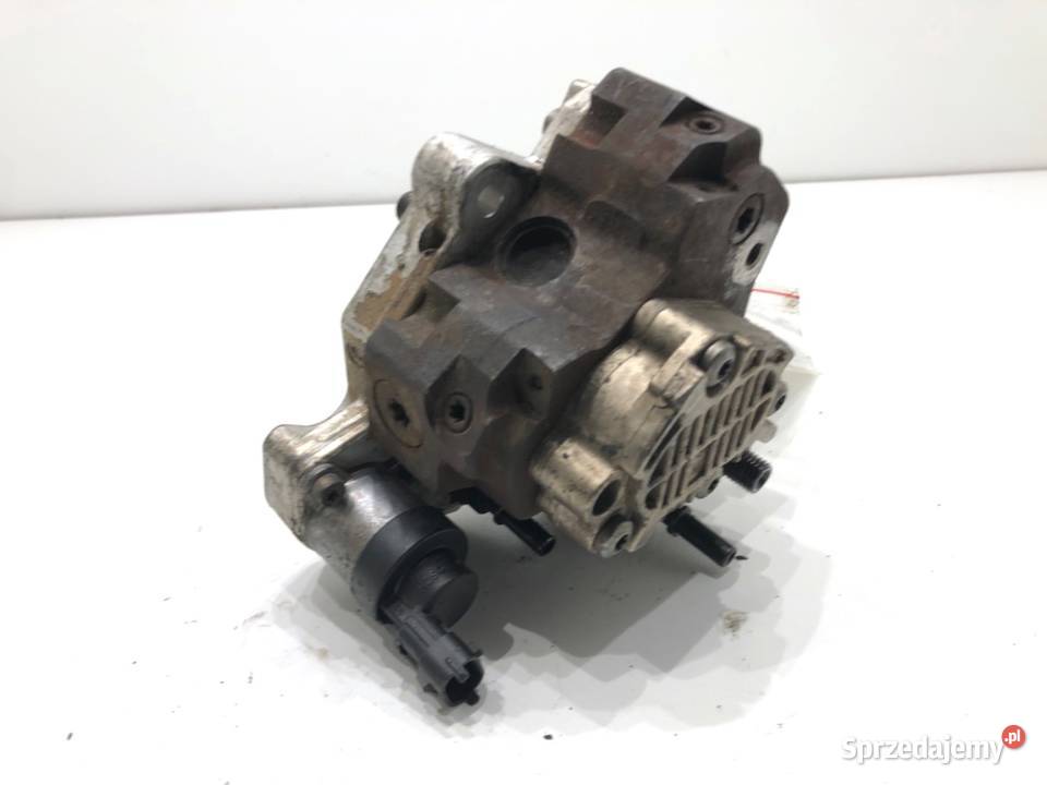 POMPA WYSOKIEGO CIŚNIENIA SUZUKI GRAND VITARA II sprzedam