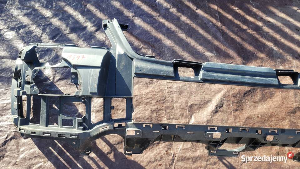 MERCEDES ML W164 WZMOCNIENIE STELAŻ ZDERZAKA osobowe Ruda Śląska