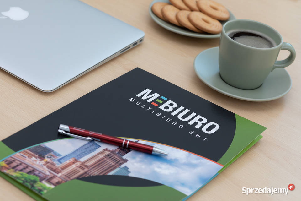 Wirtualne biuro w Szczecinie Biuro Szczecin