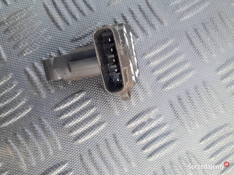 przepływomierz Mazda 3 16 16v Szczecin sprzedam