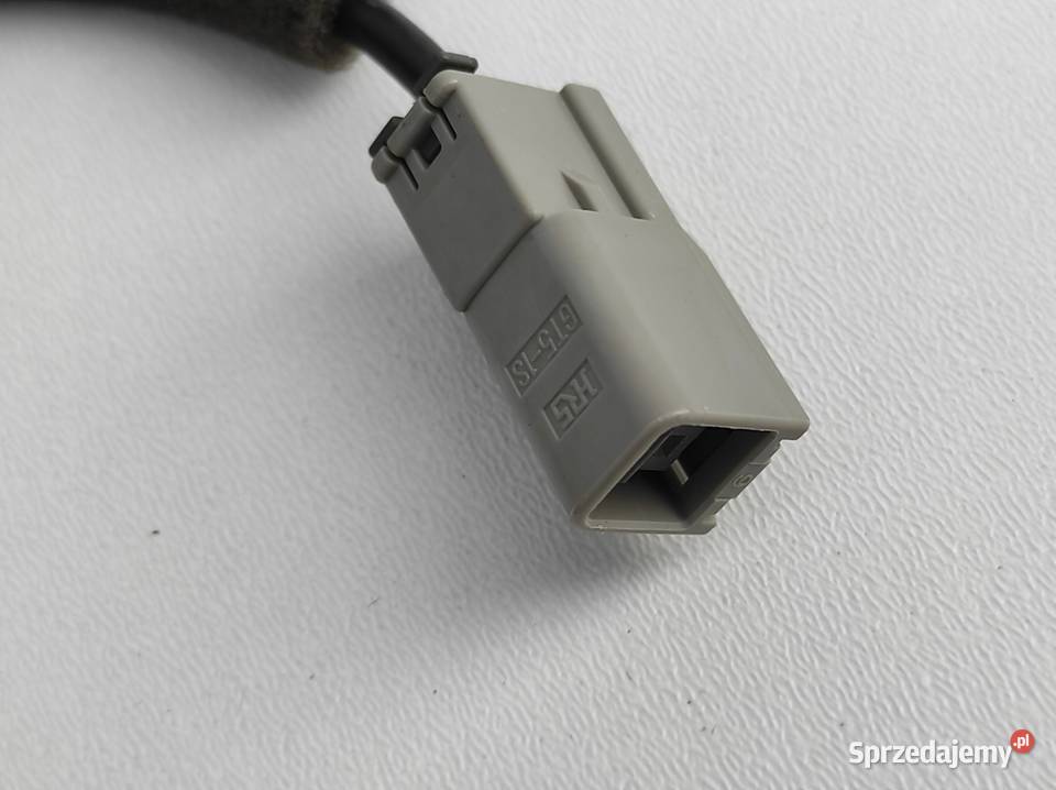 ANTENA NAWIGACJI GPS INFINITI Q70 M35 M37 1ME1A Nowy Tomyśl sprzedam