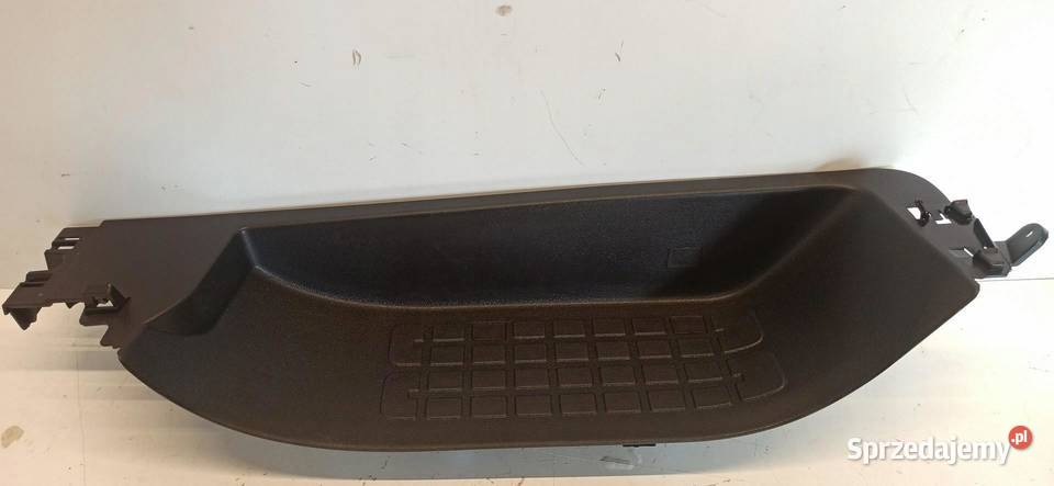 OPEL VIVARO C STOPIEŃ PRÓG PRAWY PRZÓD 98091632