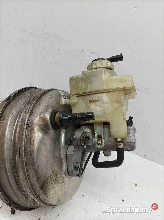 POMPA HAMULCOWA SERWO 296779736015 Bmw Seria 7 Pompy hamulcowe