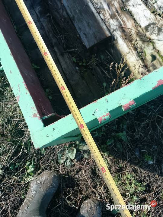 Przyczepka rolnicza nieuszkodzony Przyczepy rolnicze
