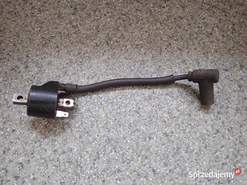 CEWKA FAJKA KTM SX 125 EXC 200 Strzelce Krajeńskie