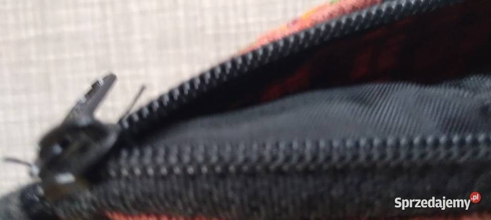 Etui podróżne na okulary i portfel Koło sprzedam