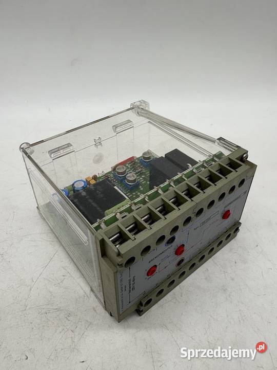 Kleinknecht Electronic BW2000 Relay module Pozostałe
