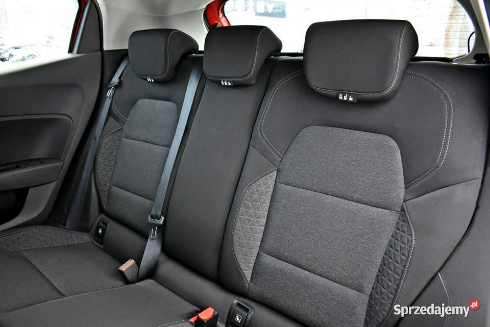 Renault Clio Bezwypadkowy Salon Polska Serwis Łódź