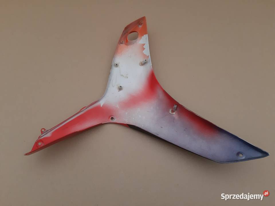 HONDA CBR 600RR OWIEWKA LEWA BOCZEK OSŁONA Bieleń sprzedam
