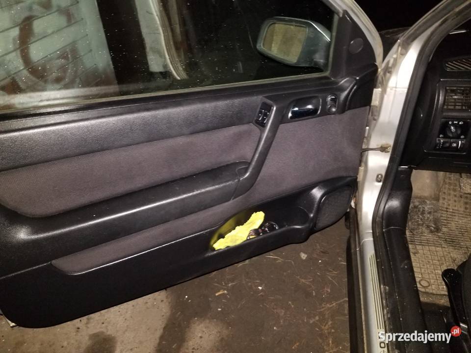 Opel Astra 16 benzyna Gaz 9 gazu miasto Astra