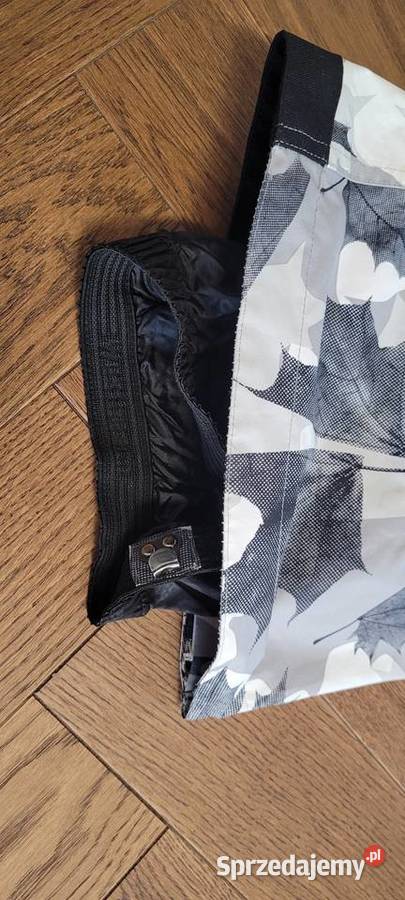 Spodnie snowboard Westbeach profesjonalne dolnośląskie Wrocław