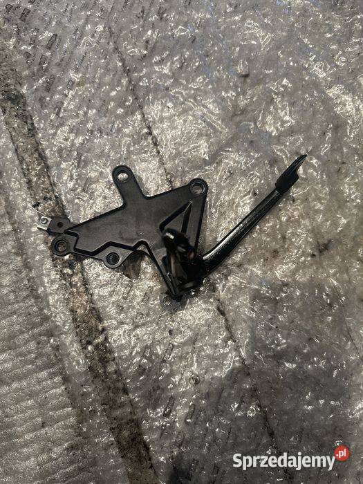 KAWASAKI ZX 10 R Set Dzwignia Stopka Hamulca Poznań