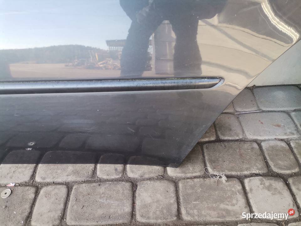 DRZWI LEWY TYŁ SUBARU LEGACY IV KOMBI 65Z Rok produkcji 2004 Nowy Sącz