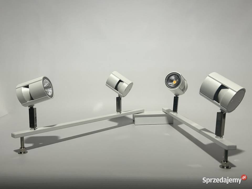 Lampa reflektor spot VERGIANO 97509 EGLO Sanok