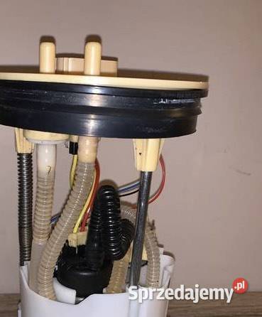 POMPA PALIWA VOLKSWAGEN T6 20TDI 0580203271 Katowice