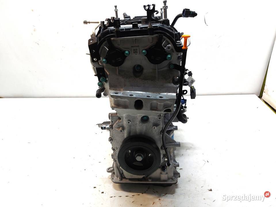 Cherry Jaecoo 7 PHEV 2025r 15 TGDI Silnik osobowe