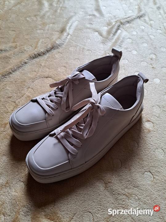 Gino Rossi Sneakersy 41