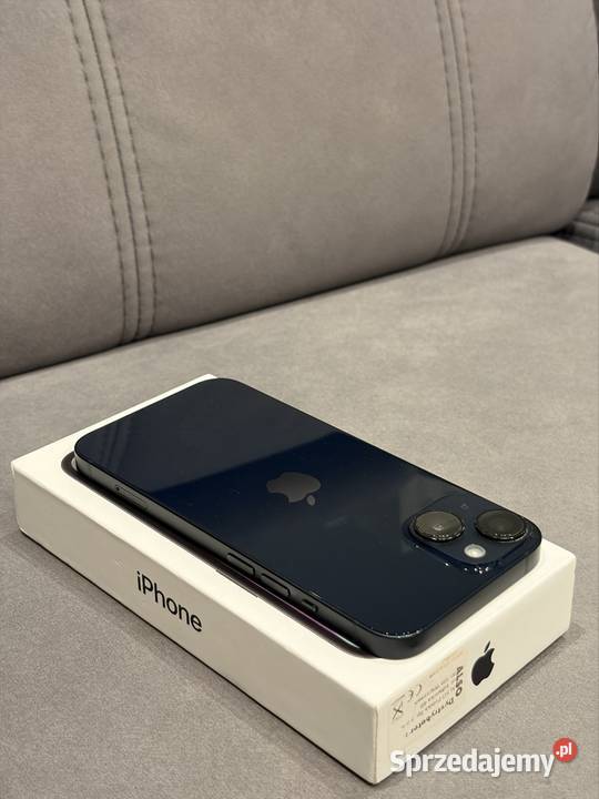 I Phone 14 nie sprawne WiFi Poznań