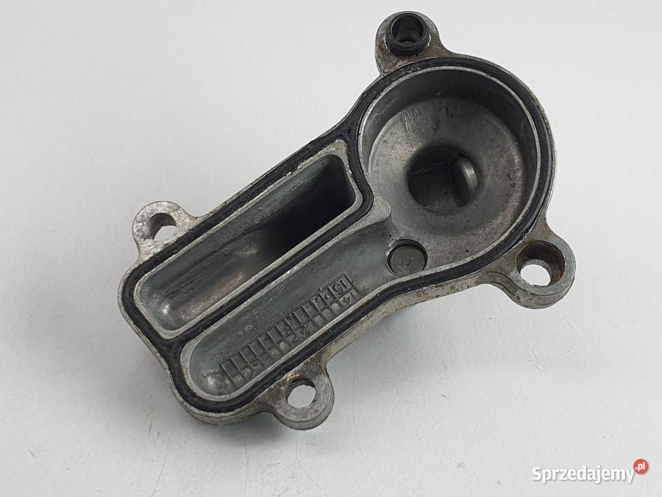 Pokrywa Pompy Wody Dekiel Ktm Sx 250300 Exc Pokrywy i osłony silnika Łódź