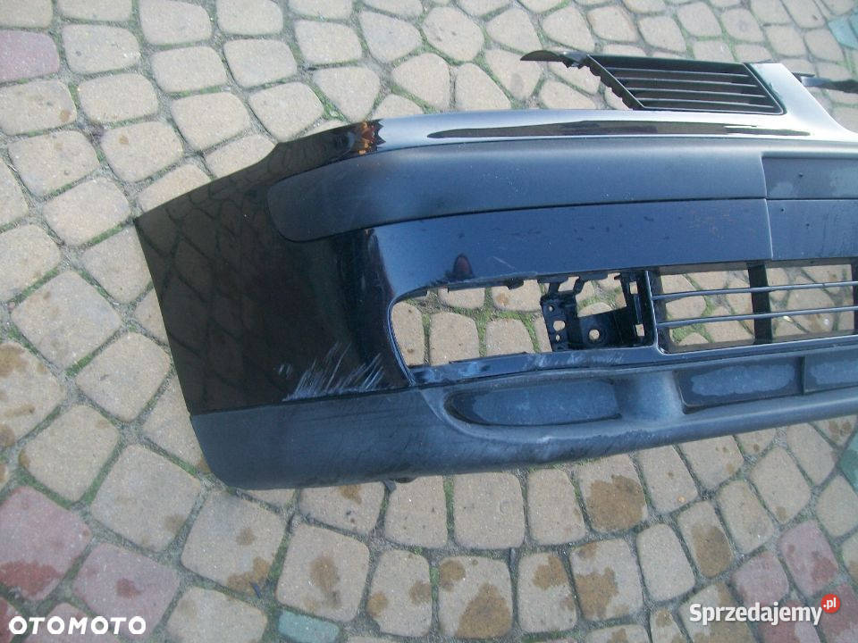 Zderzak IBIZA 2 CORDOBA 2 9902 osobowe Radom