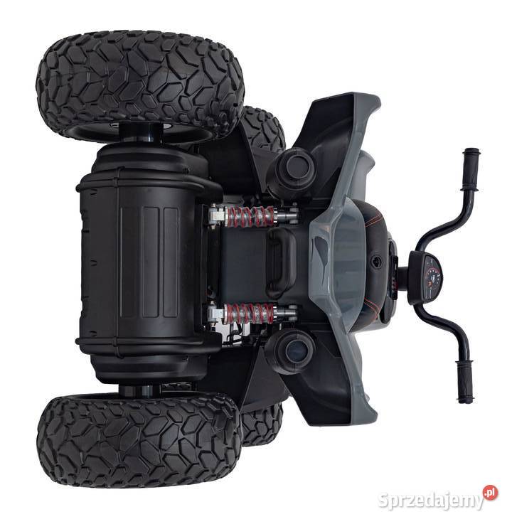 Quad na akumulator 12V McLaren quad elektryczny sprzedam