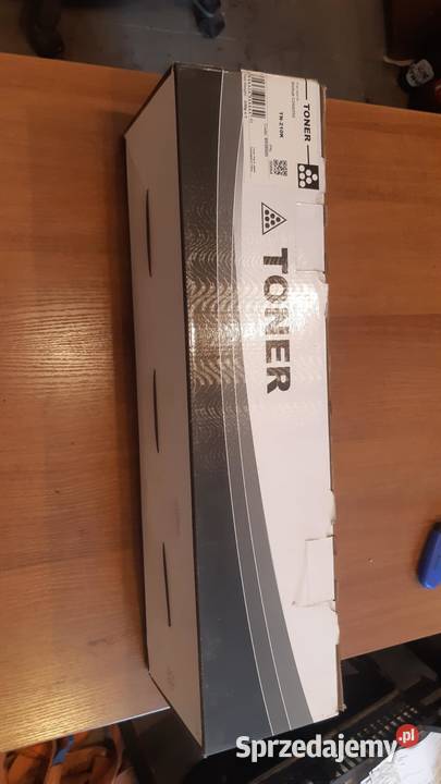 Toner czarny do drukarki Konica Minolta Bizhub Nałęczów sprzedam