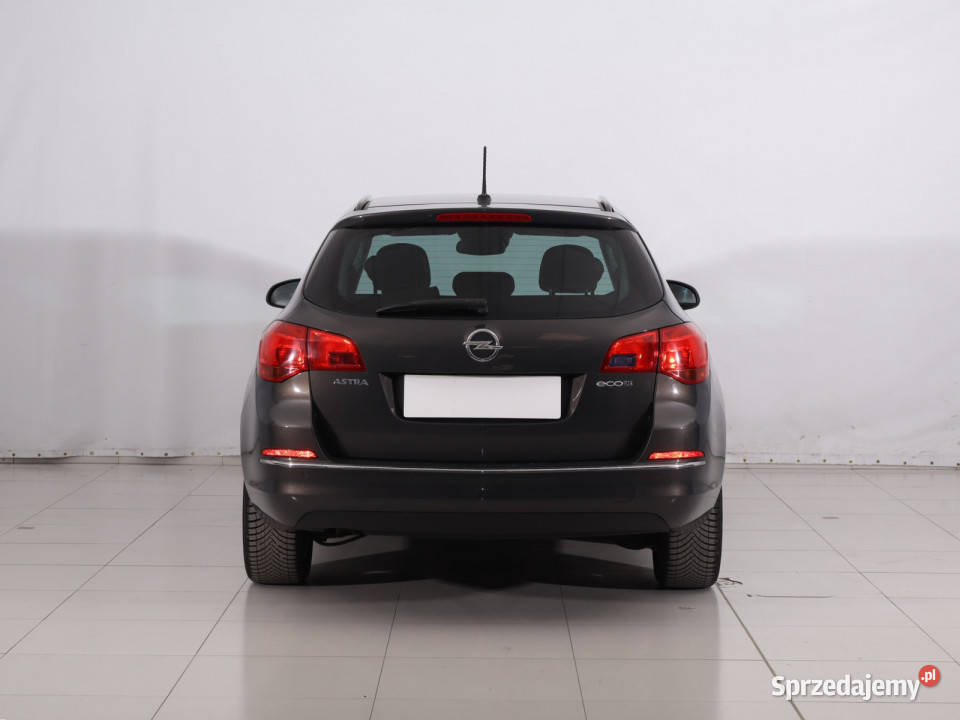 Opel Astra 16 CDTI Astra Piaseczno sprzedam