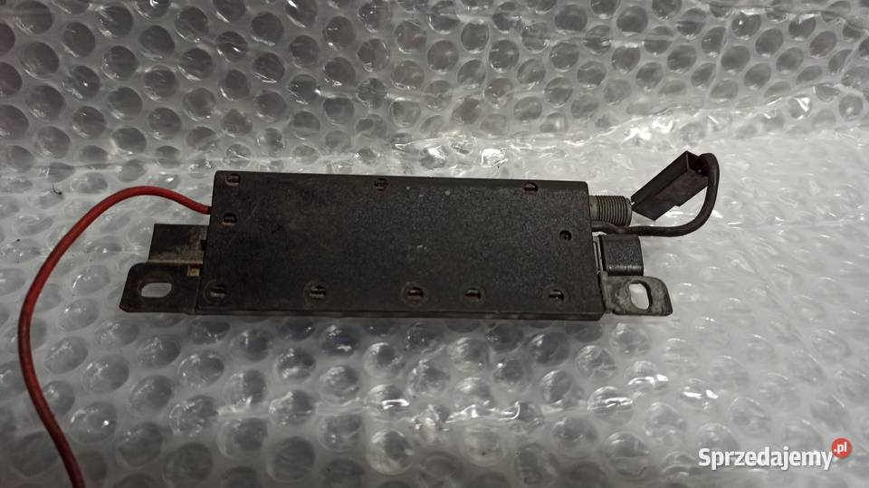 Audi A4 B5 8D5035225 Moduł wzmacniacz anteny Dębica