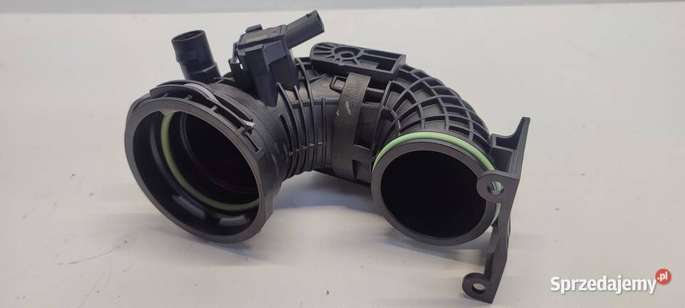 SKODA KAROQ KRÓCIEC TURBINY 04E145641E osobowe sprzedam