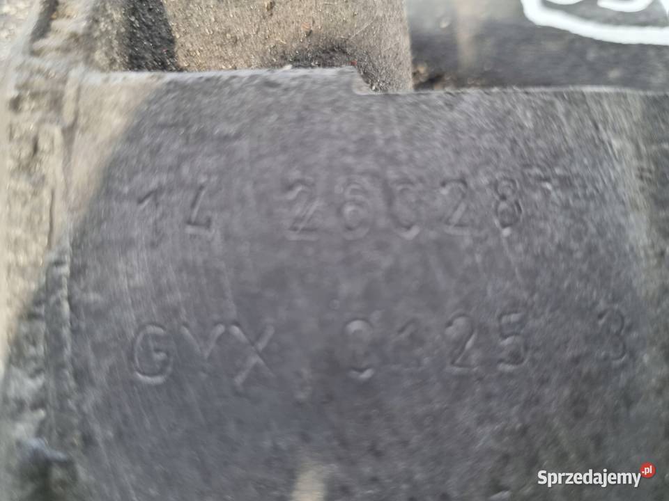 SKRZYNIA BIEGÓW Audi A6 C6 20 TDI 140 manualna Układ napędowy Chełm
