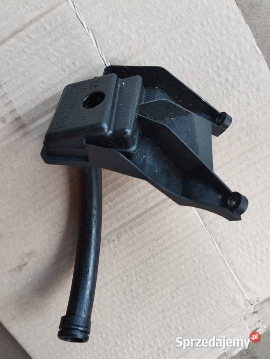 Smok pompy oleju BMW E46 n42b20 n42b18 n46 osobowe